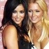Paris Hilton thinks that Kim Kardashian just trying to imitate her