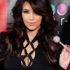 Kim Kardashian leads her sister Kylie in society