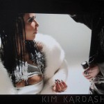 Kim Kardashian Music Video