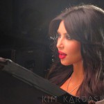 Kim Kardashian Music Video Jam