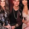 Kim Kardashian brother’s birthday in Las Vegas