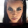 Kim Kardashian showed photos from ‘Turn It Up’ music video