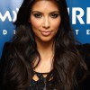 Kim Kardashian Visit Sirius XM Radio