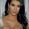 Kim Kardashian doesn’t wear fur