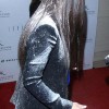 Kim Kardashian Pelted with Flour on the Red Carpet!