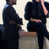 Kim Kardashian Is Dating Kanye West, and He Professes Love For Her in a New Song!