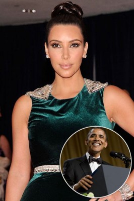 Obama's Jokes